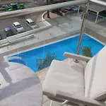 Milepost Vacations Apartment Paralimni