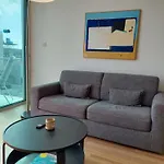 Apartment Milepost Vacations Paralimni