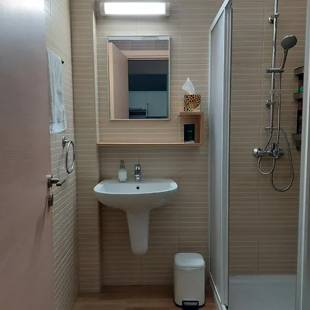 Milepost Vacations Lägenhet