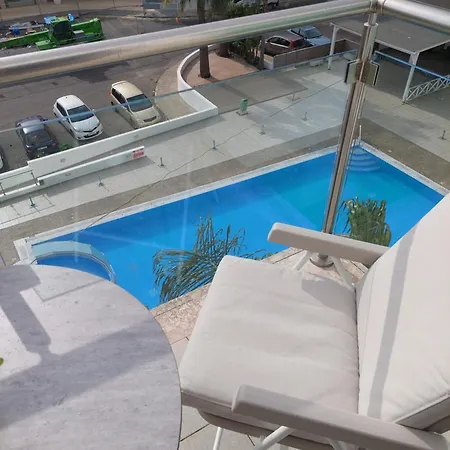 Milepost Vacations Appartamento Paralimni