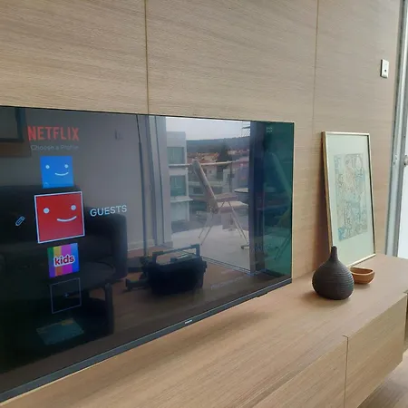 Lejlighed Milepost Vacations