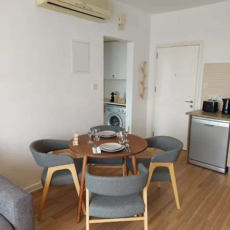 Milepost Vacations Paralimni