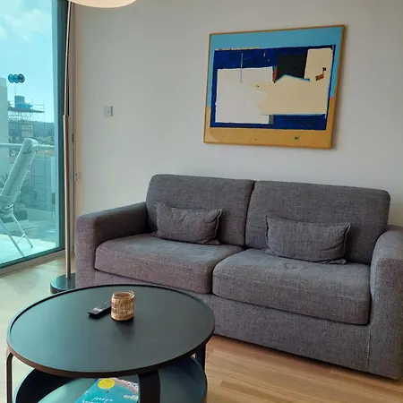 Appartamento Milepost Vacations Paralimni