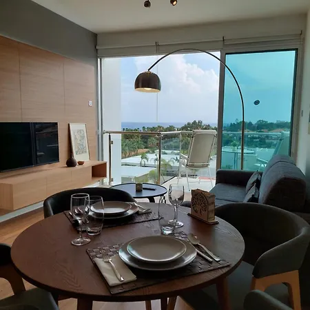 Lejlighed Milepost Vacations *