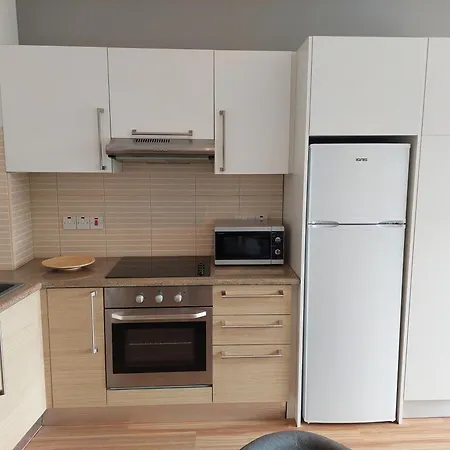 Milepost Vacations Lejlighed *