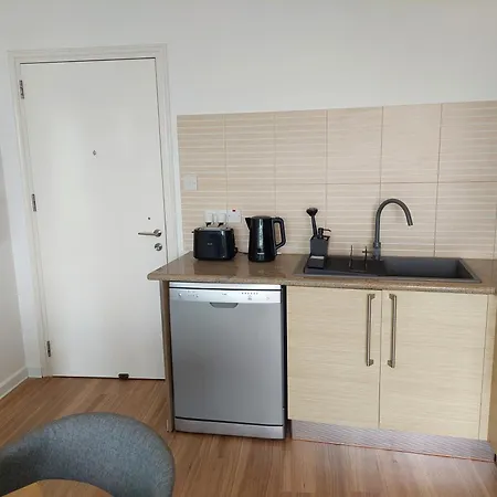 Milepost Vacations Paralimni