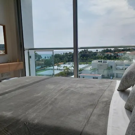 Lejlighed Milepost Vacations *