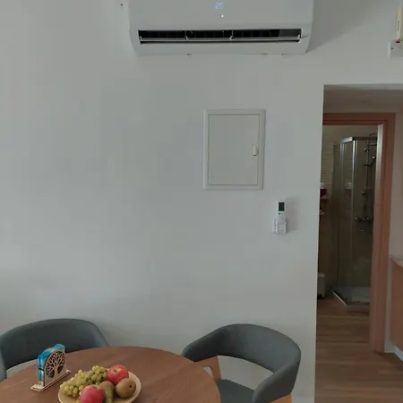 Milepost Vacations Lägenhet *