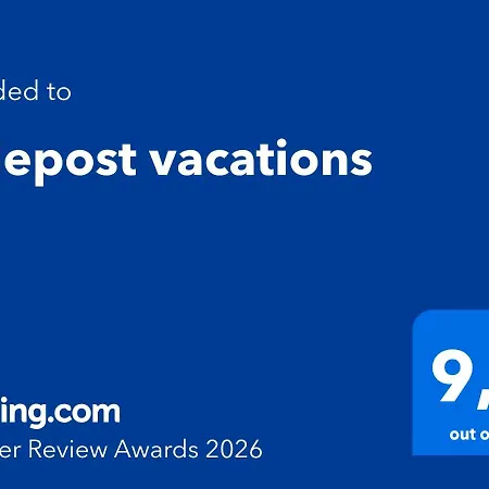 Milepost Vacations
