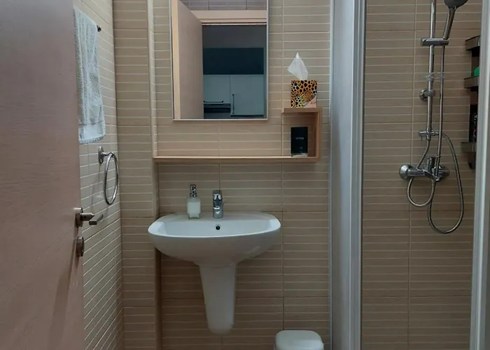 Milepost Vacations Apartman