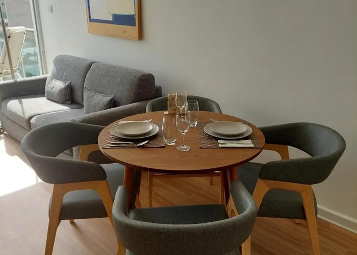 Milepost Vacations * Paralimni