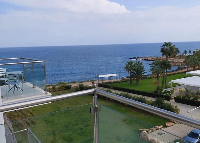 Milepost Vacations Apartman