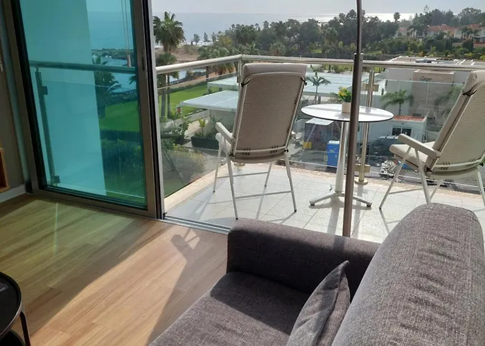 Milepost Vacations * Paralimni