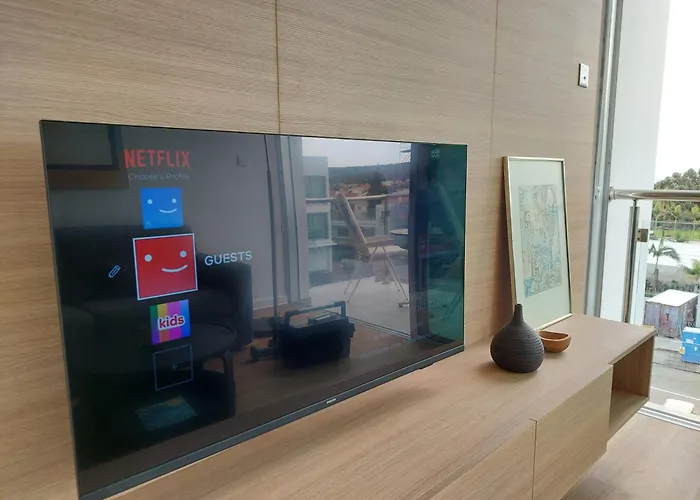 Apartman Milepost Vacations