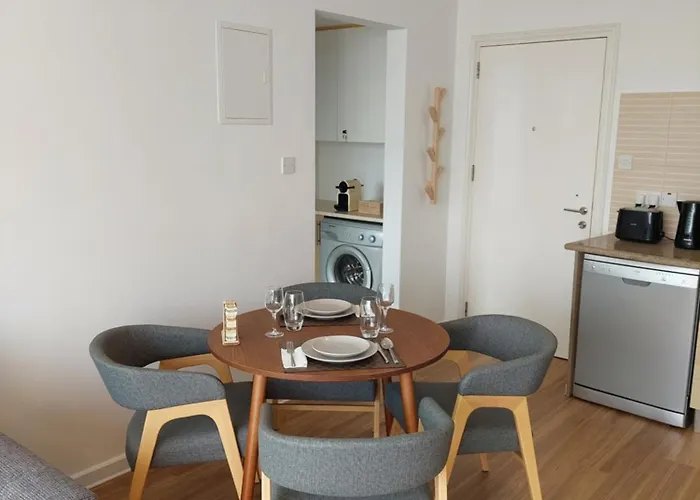 Milepost Vacations Paralimni