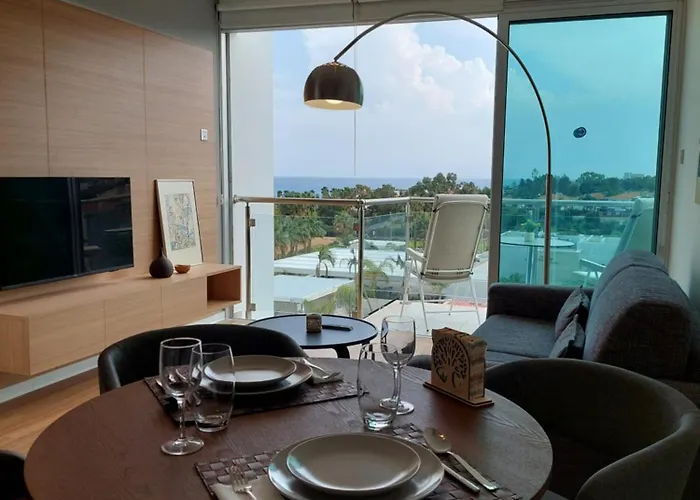 Apartman Milepost Vacations *