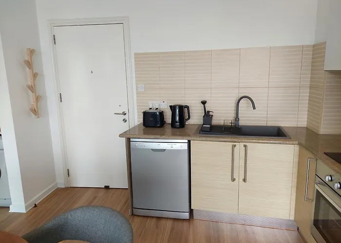 Milepost Vacations Paralimni