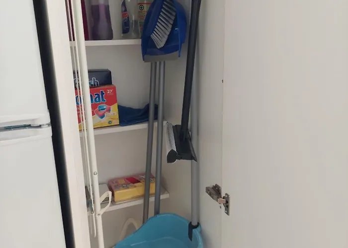 Milepost Vacations *