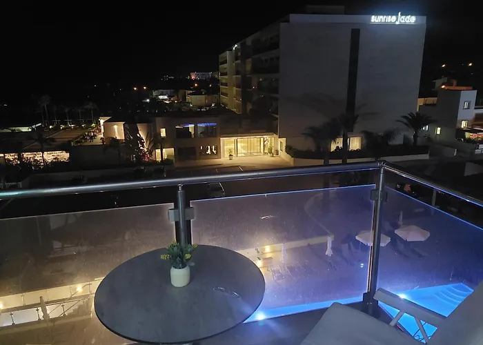 Milepost Vacations Apartman