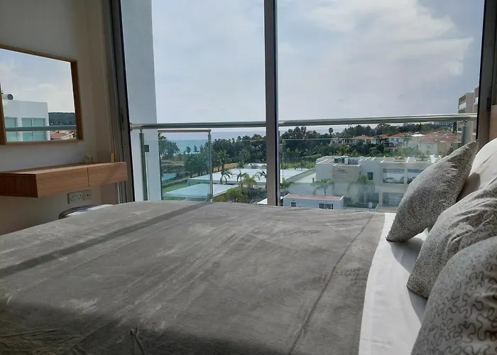 Lejlighed Milepost Vacations *