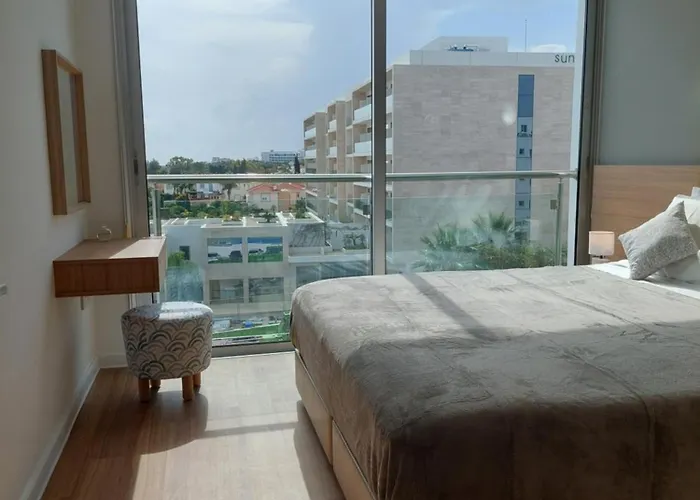 Milepost Vacations Lejlighed