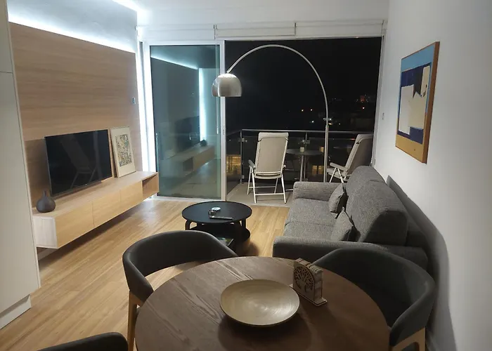 Milepost Vacations Apartman