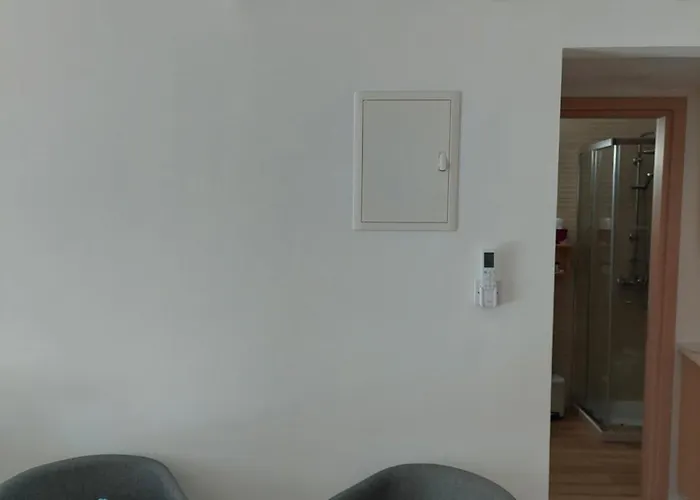 Milepost Vacations Apartman *